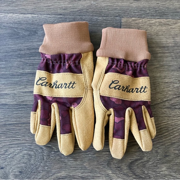 Carhartt Accessories - Carhartt Women’s Gloves